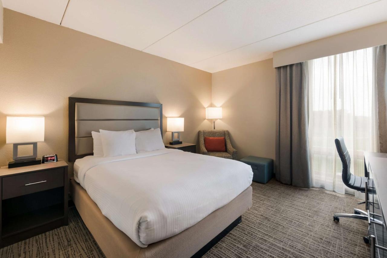 Best Western Holiday Lodge Clear Lake Eksteriør bilde