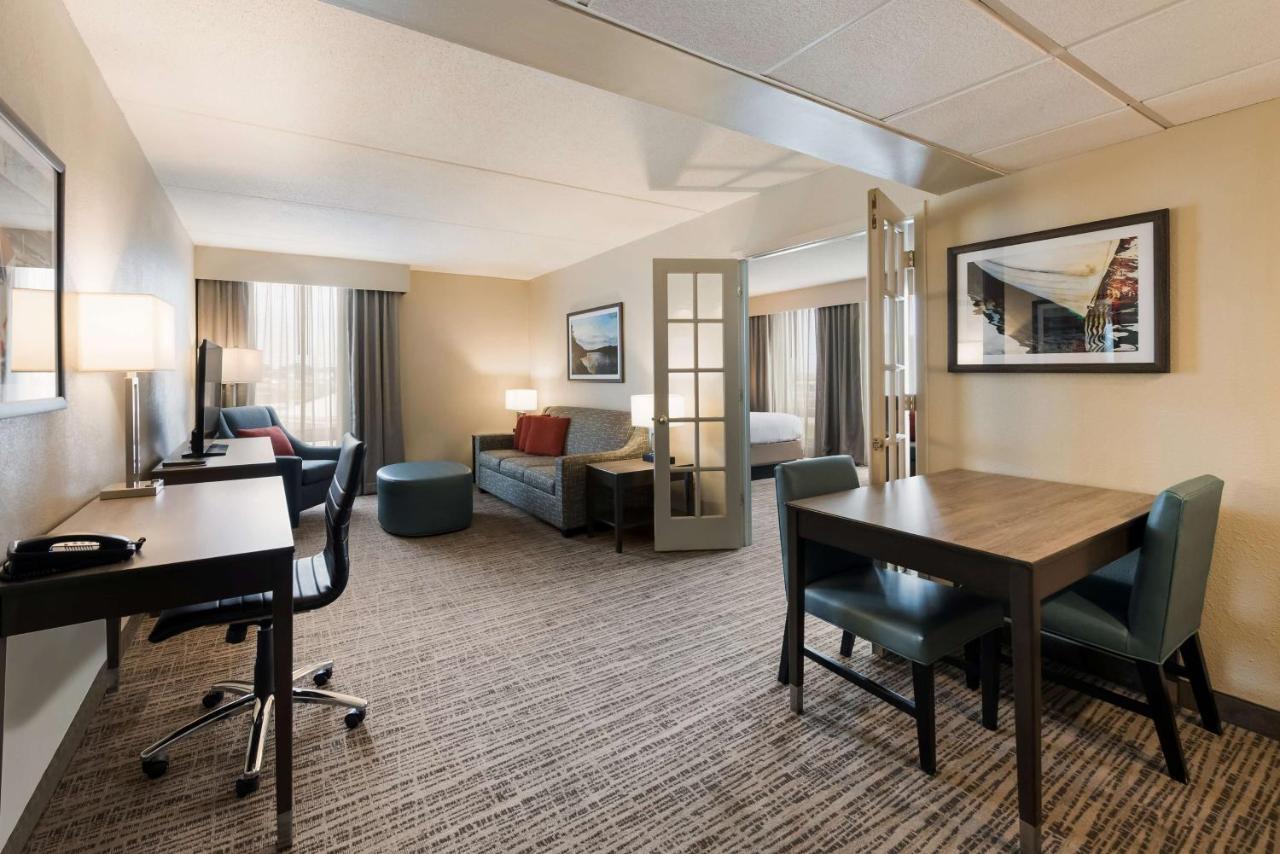 Best Western Holiday Lodge Clear Lake Eksteriør bilde