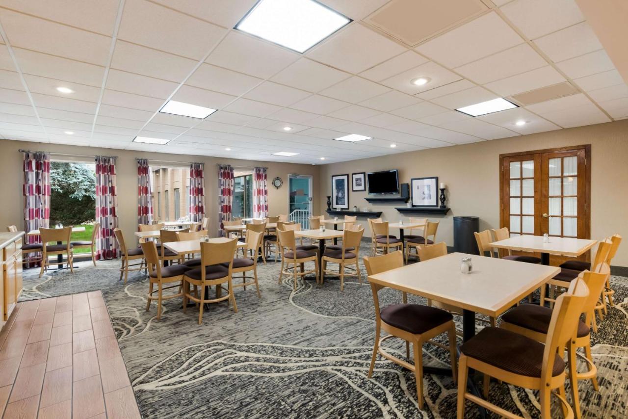 Best Western Holiday Lodge Clear Lake Eksteriør bilde
